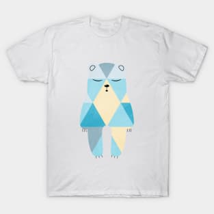 Sleepy bear T-Shirt